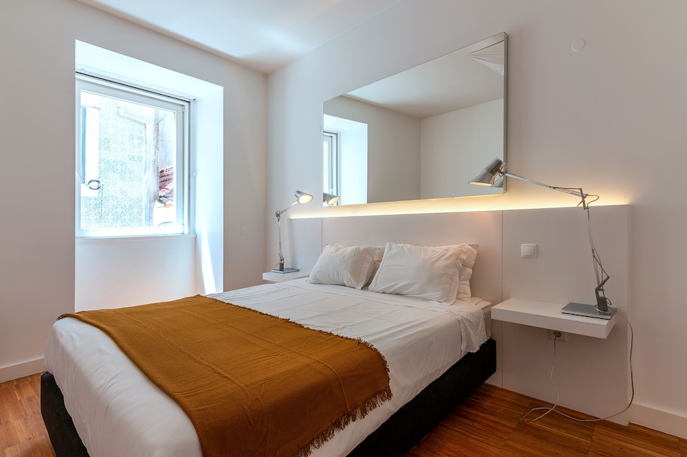 LISBON SERVICED APARTMENTS - BAIRRO ALTO 19/55