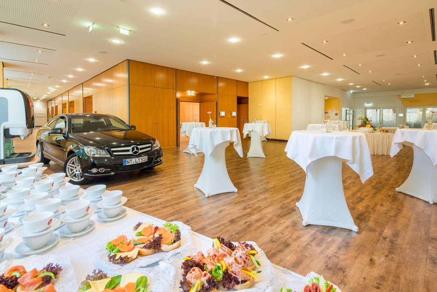 Best Western Plus Hotel Am Schlossberg 33/49