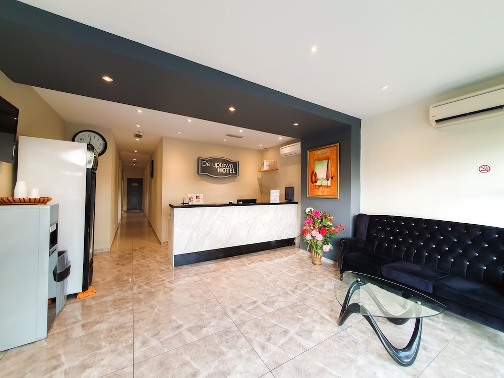 De Uptown Hotel Ss2 5/49