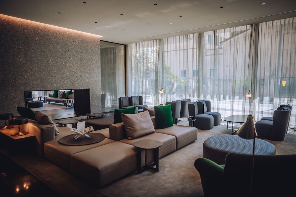 HOTEL VIU MILAN 45/56