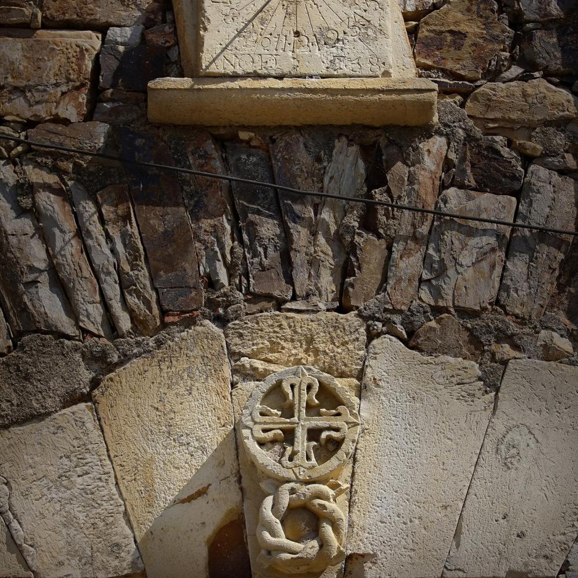 Senorio de los Bazan 40/53