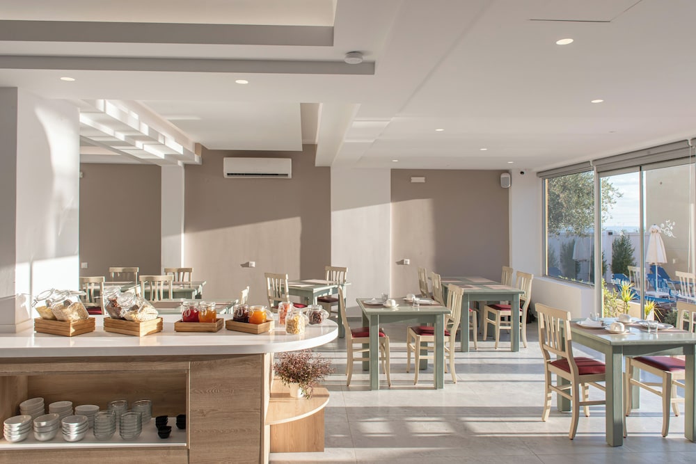 Astra Village & Suites 43/63