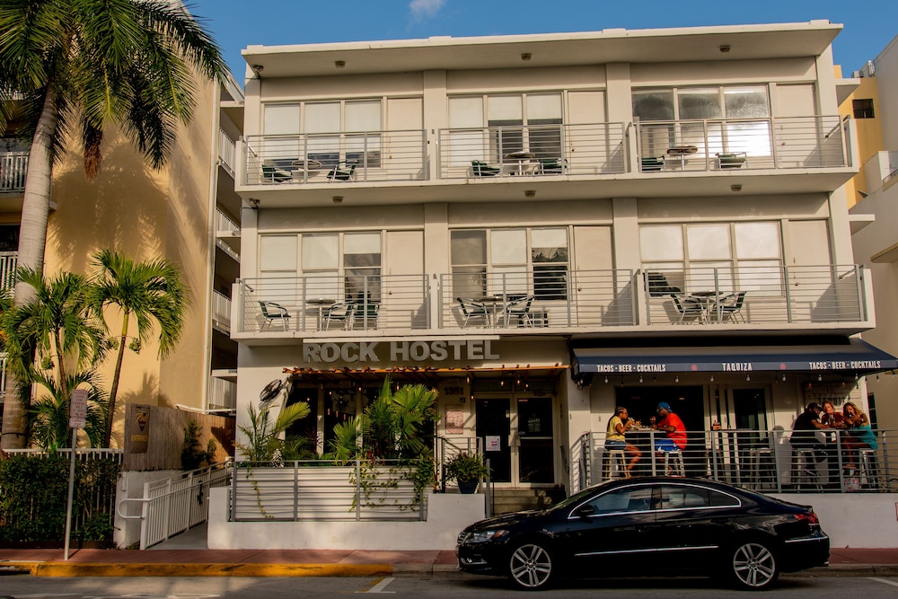 Rock旅舍(Rock Hostel) 图片1