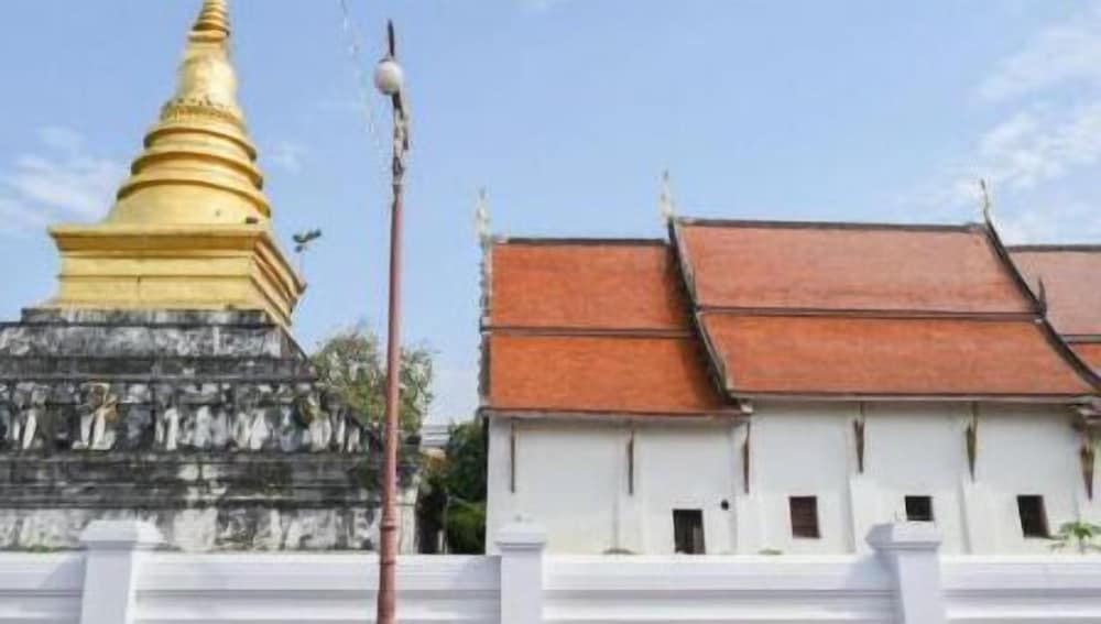 Wiangphumin Hotel 5/19