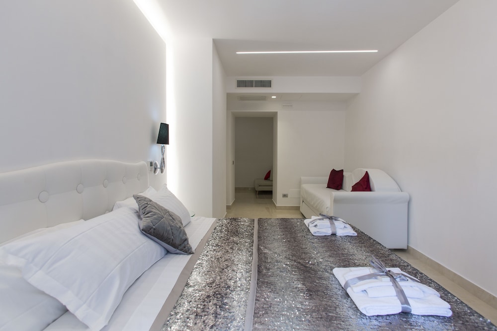 San Pietro Grand Suite 10/50