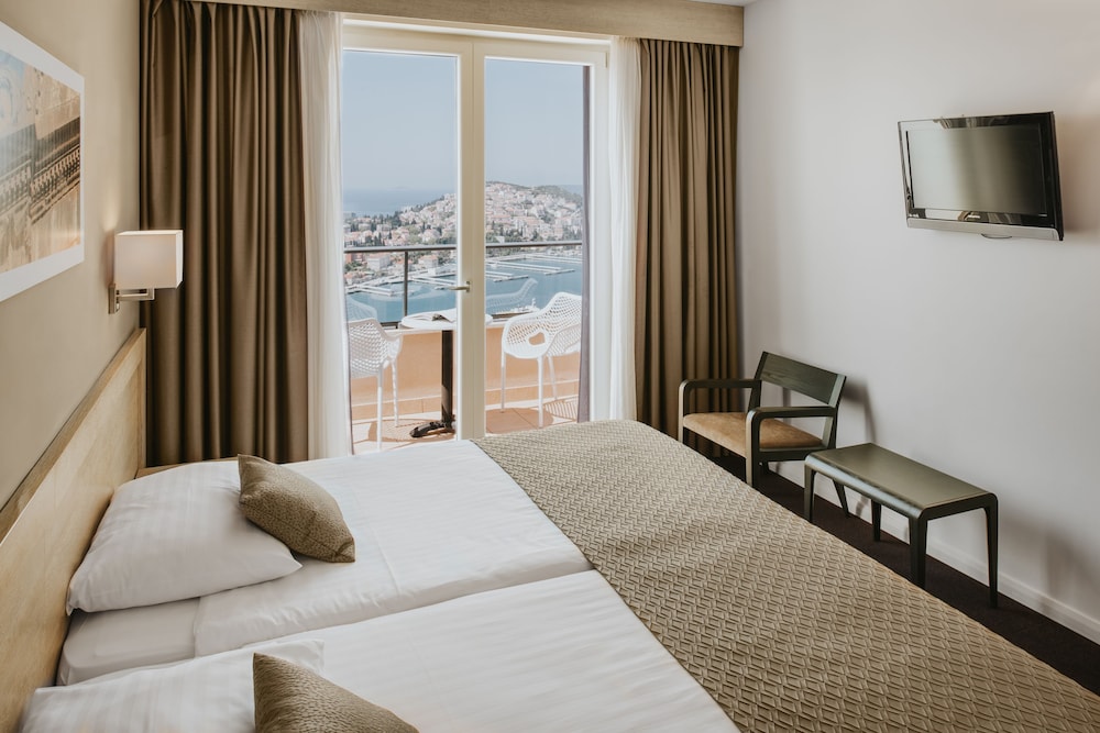 Hotel Adria Dubrovnik 7/33