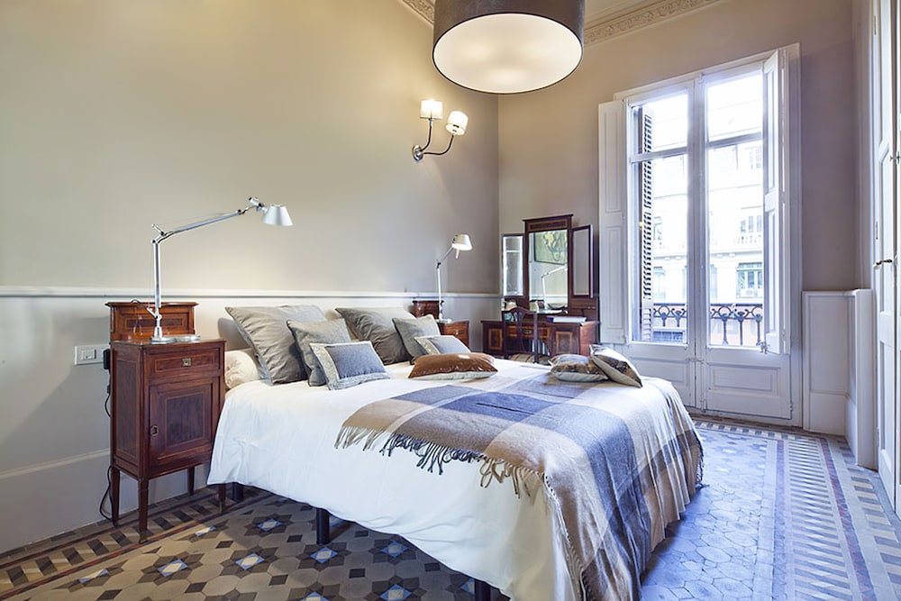 3 BEDROOMS, FAMILY, APARTMENT, BALCONY