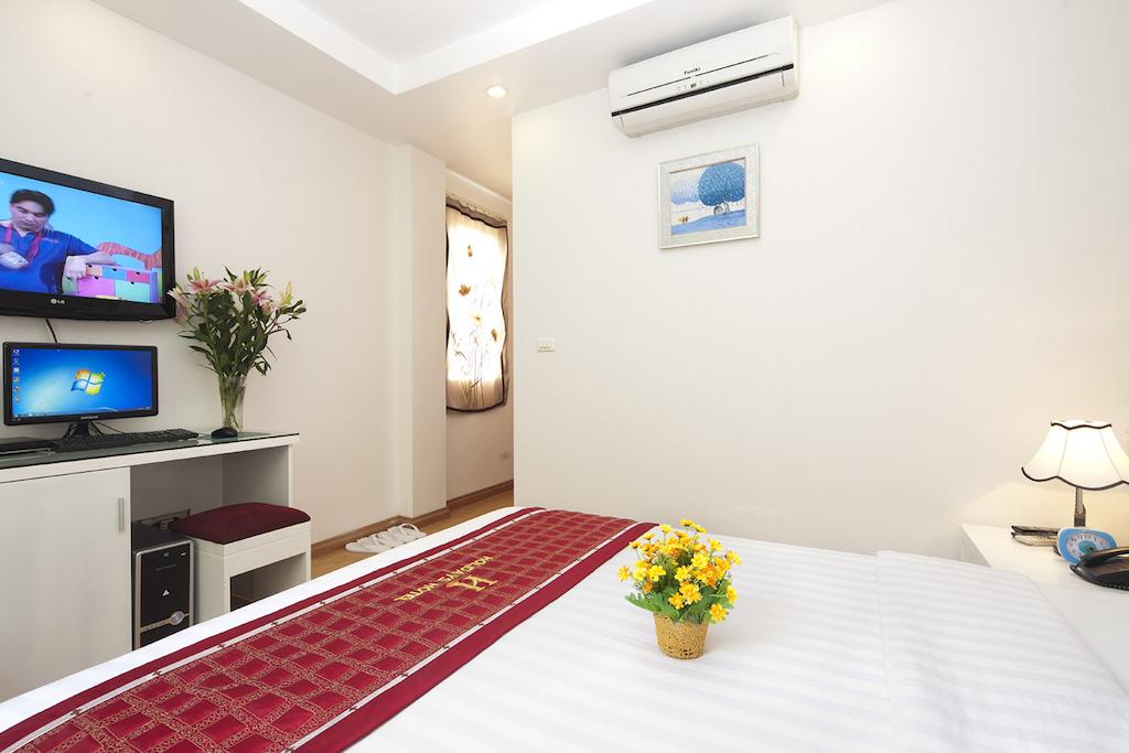 Holiday Suites Hotel & Spa Hanoi 19/30
