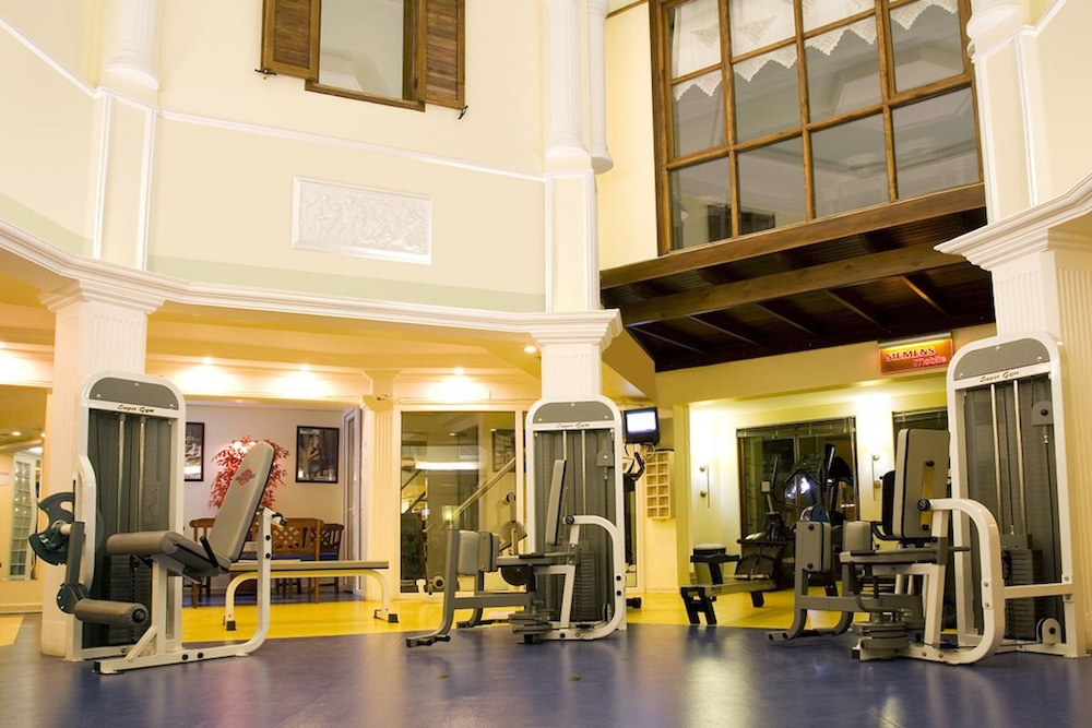 Delfi Hotel And Spa 39/67