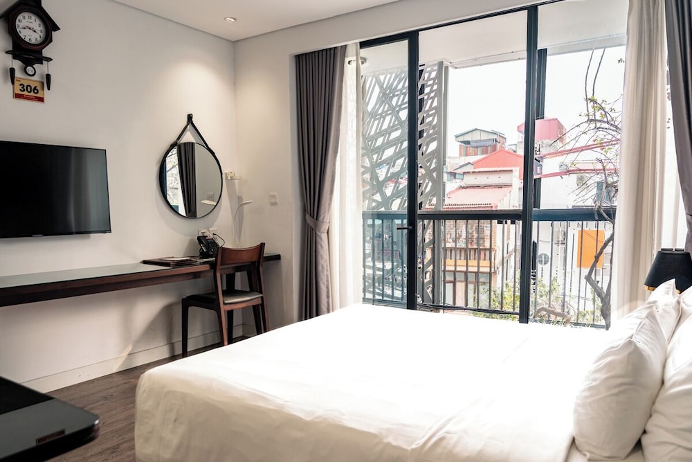 A25 Hotel - 18 Nguyen Hy Quang 26/43