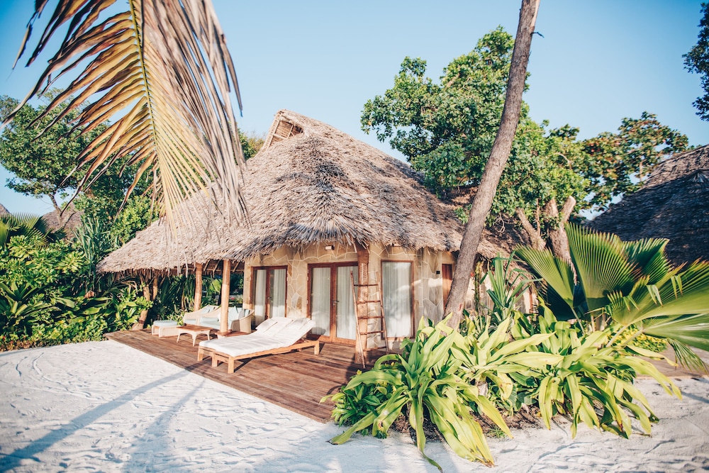 Tulia Zanzibar Unique Beach Resort 3/65