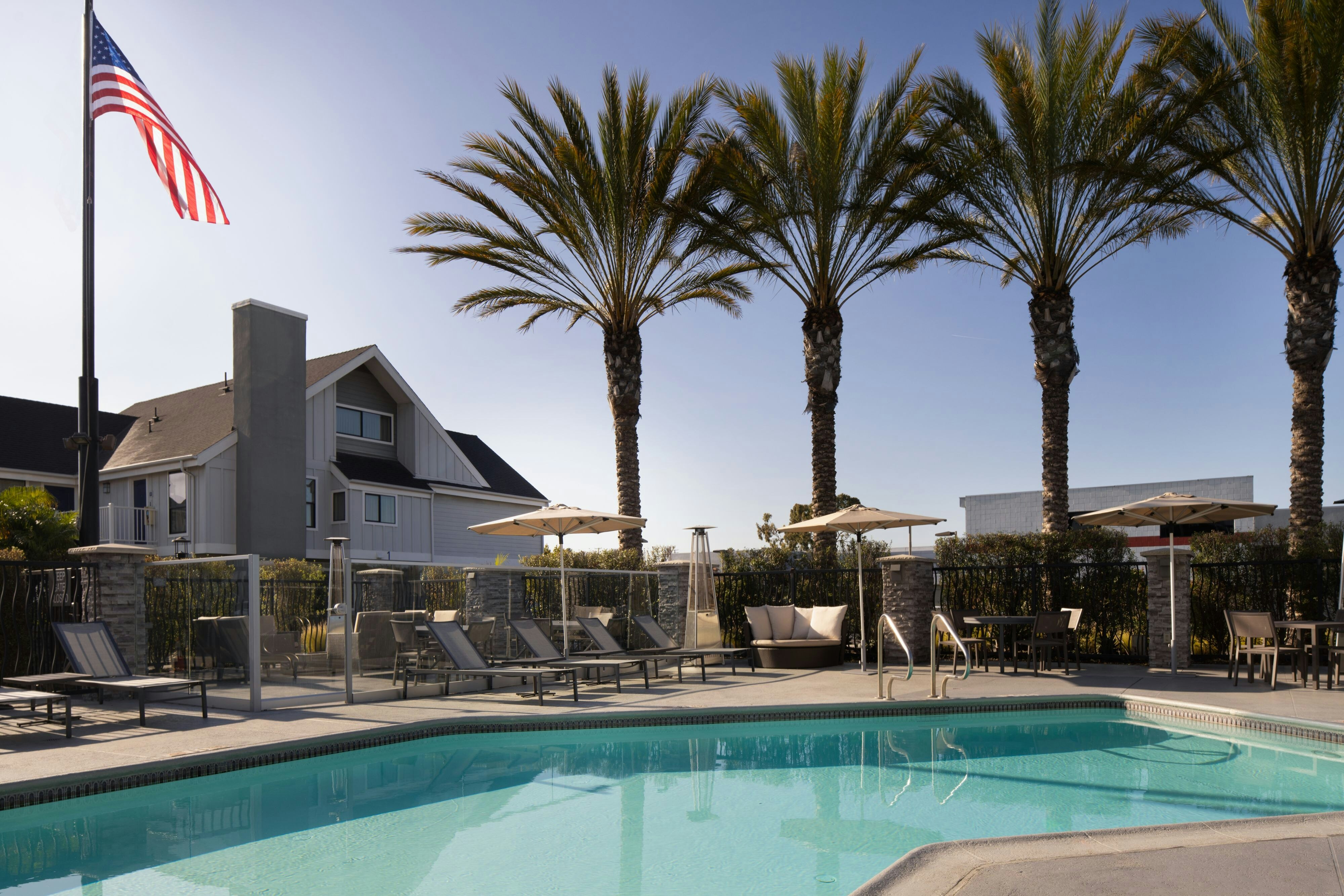Residence Inn Los Angeles LAX/Manhattan Beach 41/43