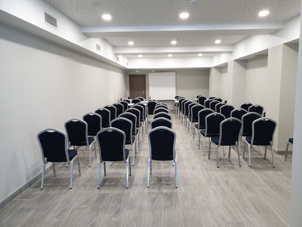 Hotel Castelao 33/41