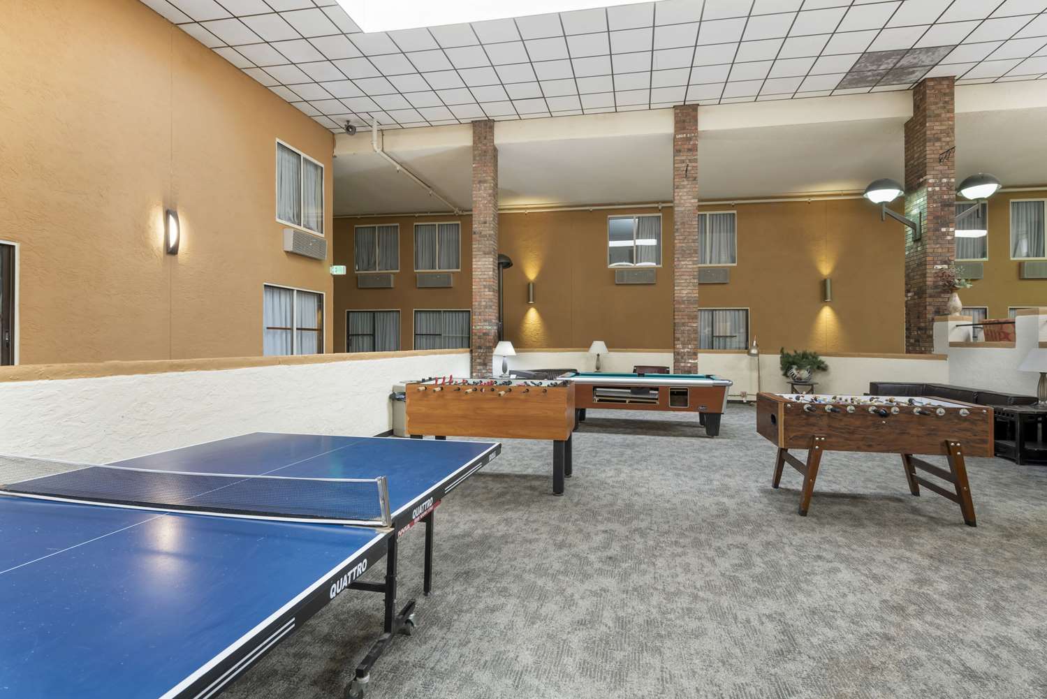Quality Inn Alamosa 20/31