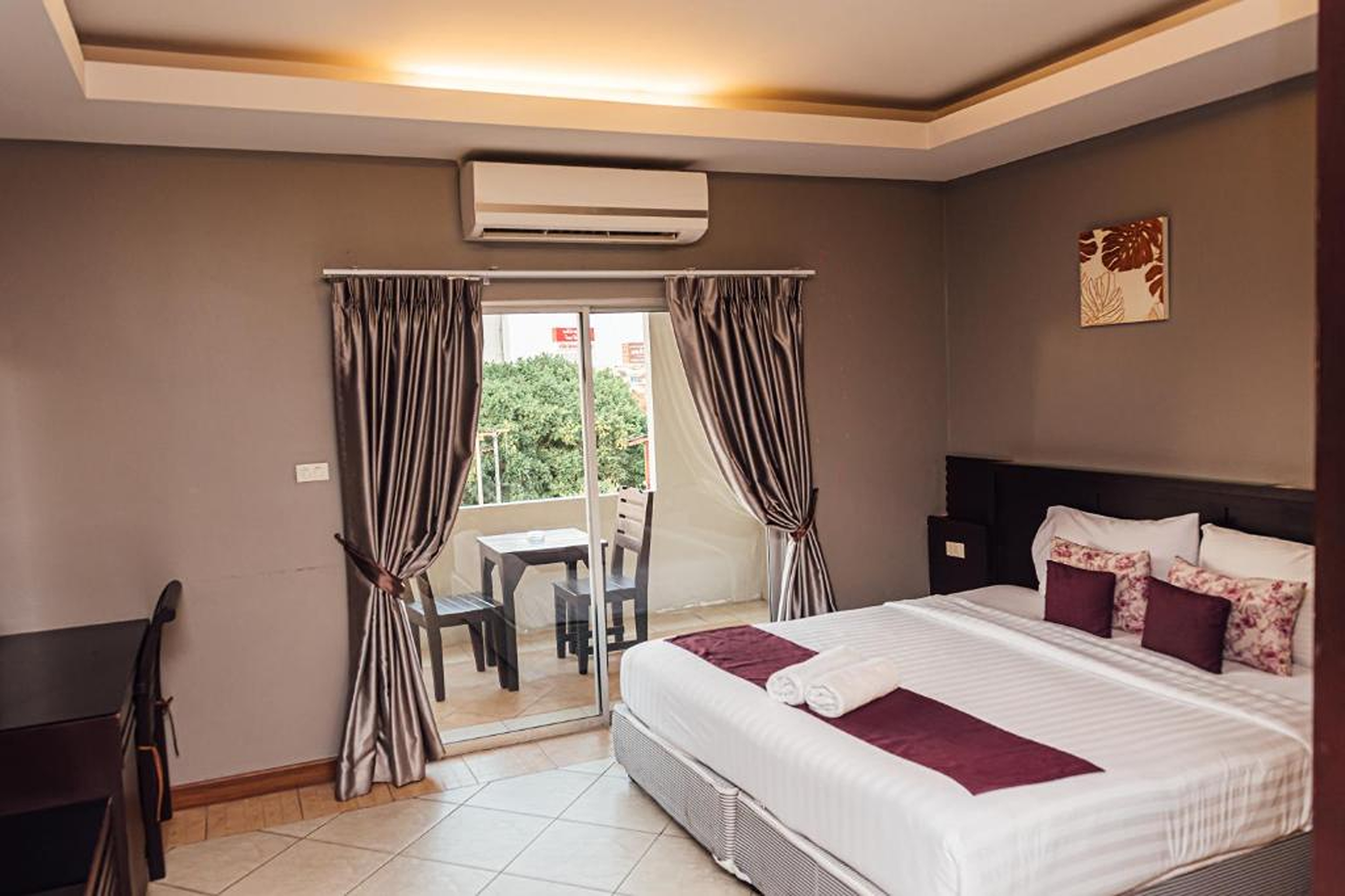 غرفة ديلوكس، Gazebo Resort Pattaya 2/10