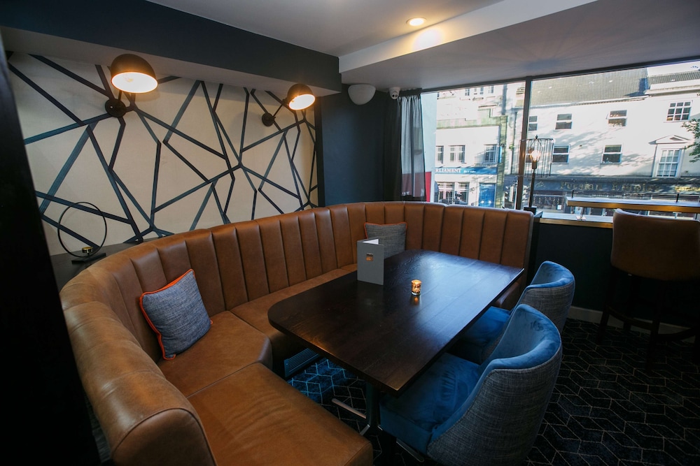 Garner Hotel Nottingham City Centre by IHG 32/59