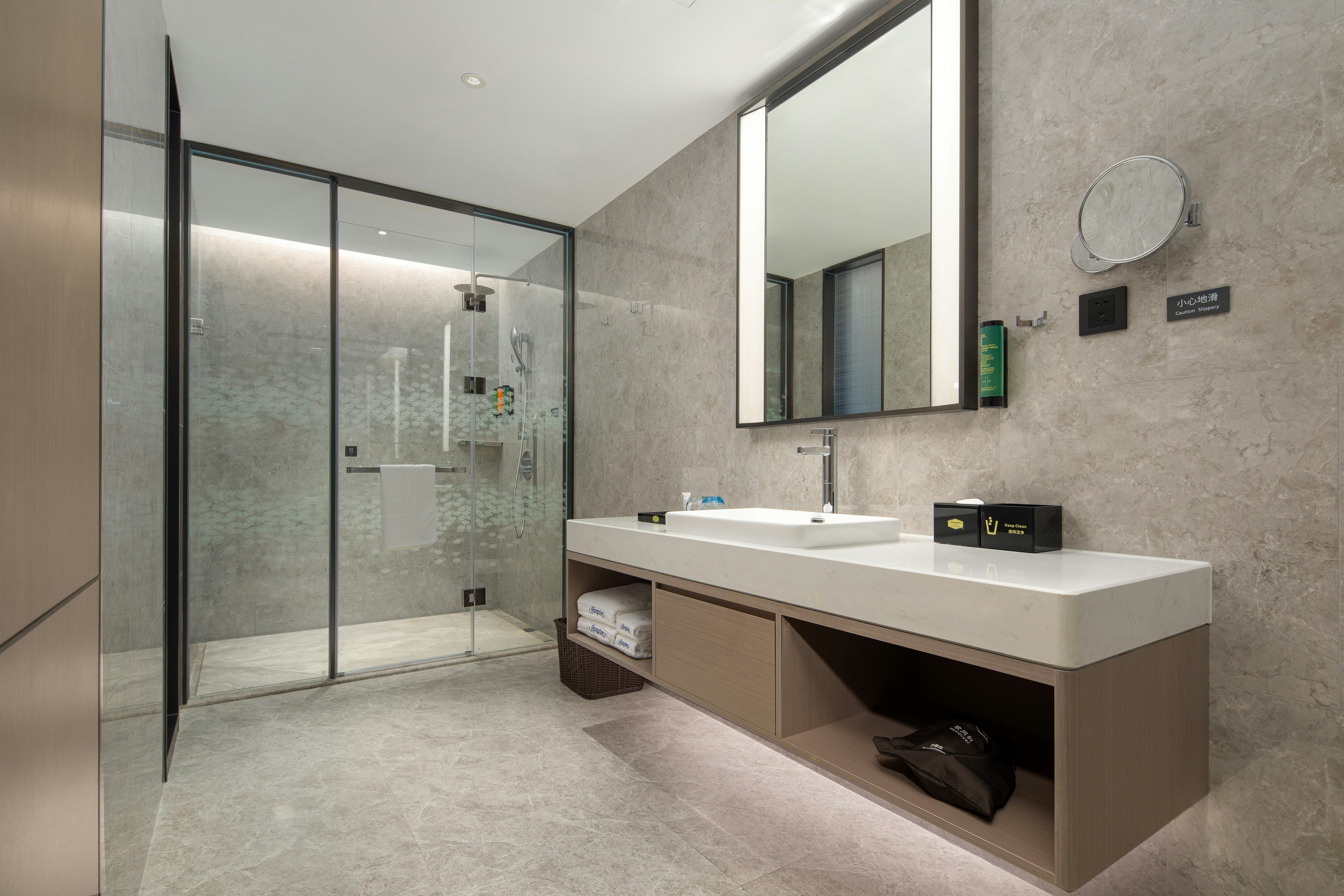 Hampton by Hilton Hangzhou Liangzhu 54/60