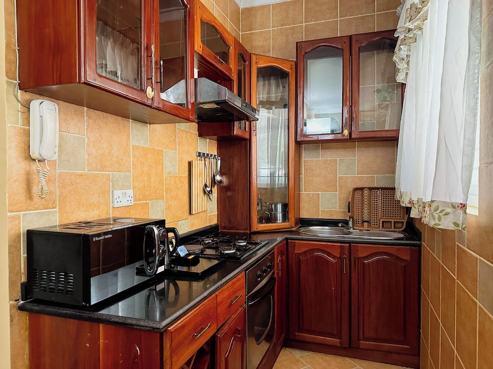 The Amariah Boutique Hotel Mikocheni 47/50