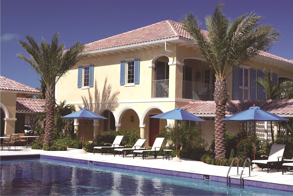 Villa Renaissance 5/81