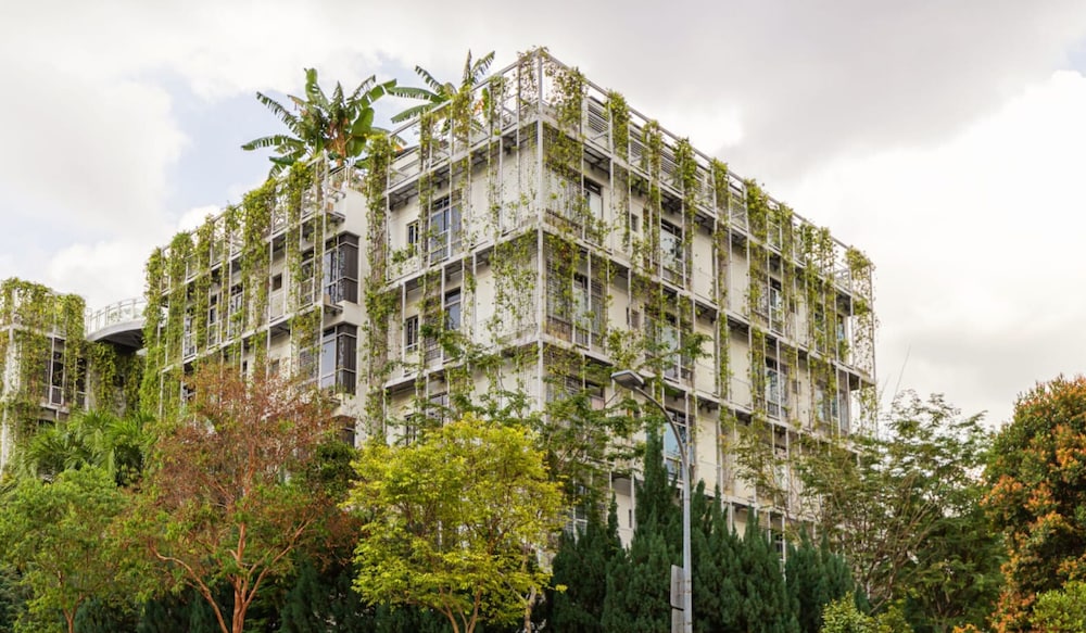 Thanksgiving Serviced Residence 2/67