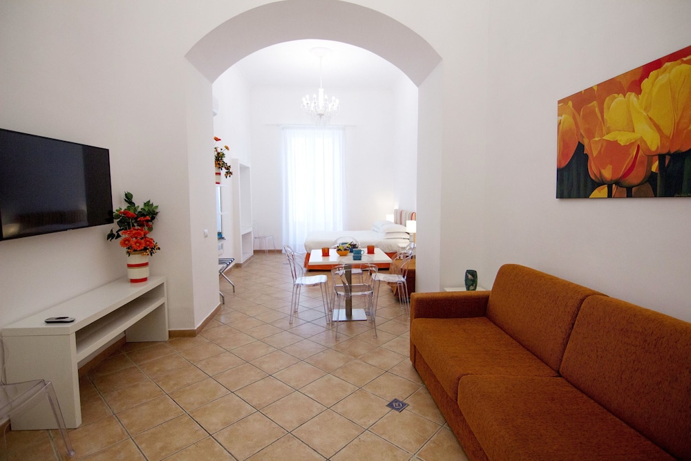 Casa Sorrentina 38/64
