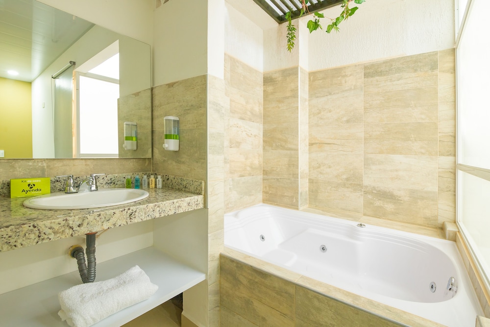 Ayenda 1420 Eco Suite 48/48