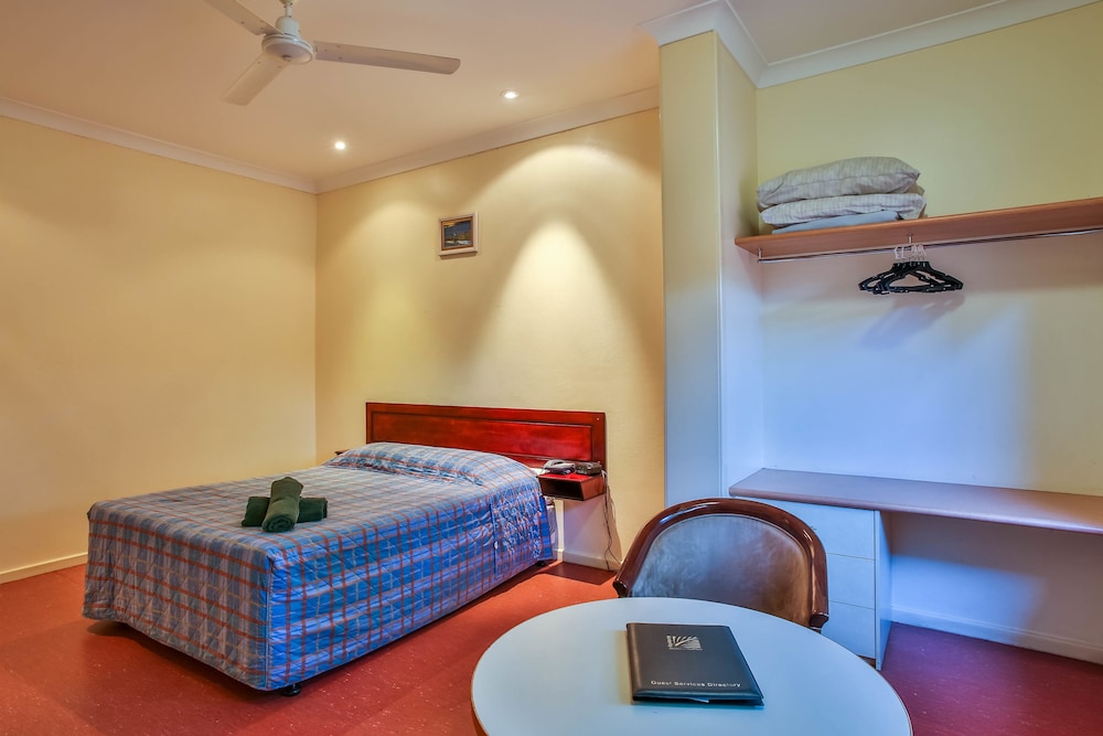 Hotel Kununurra 27/39