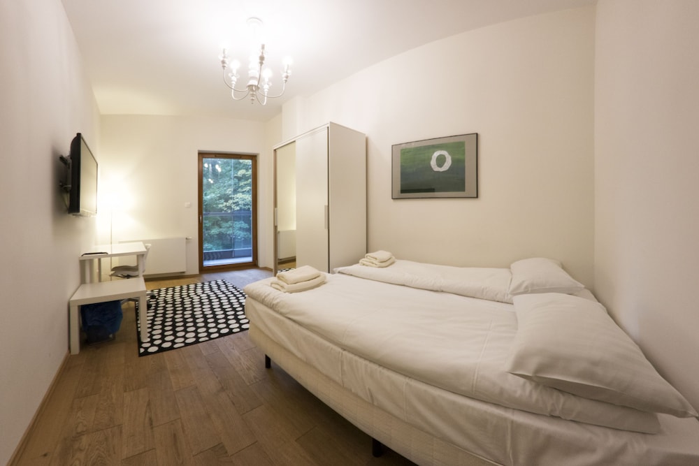 Yourplace Central Apartments 8/50
