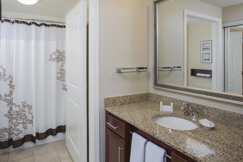 Residence Inn By Marriott Birmingham Downtown At Uab 10/27