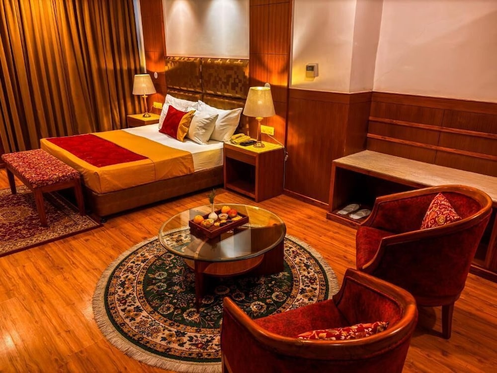 Asia Health Resorts and Spa 49/70