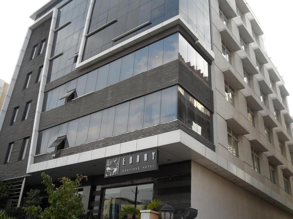 Ebony Boutique Hotel 42/50
