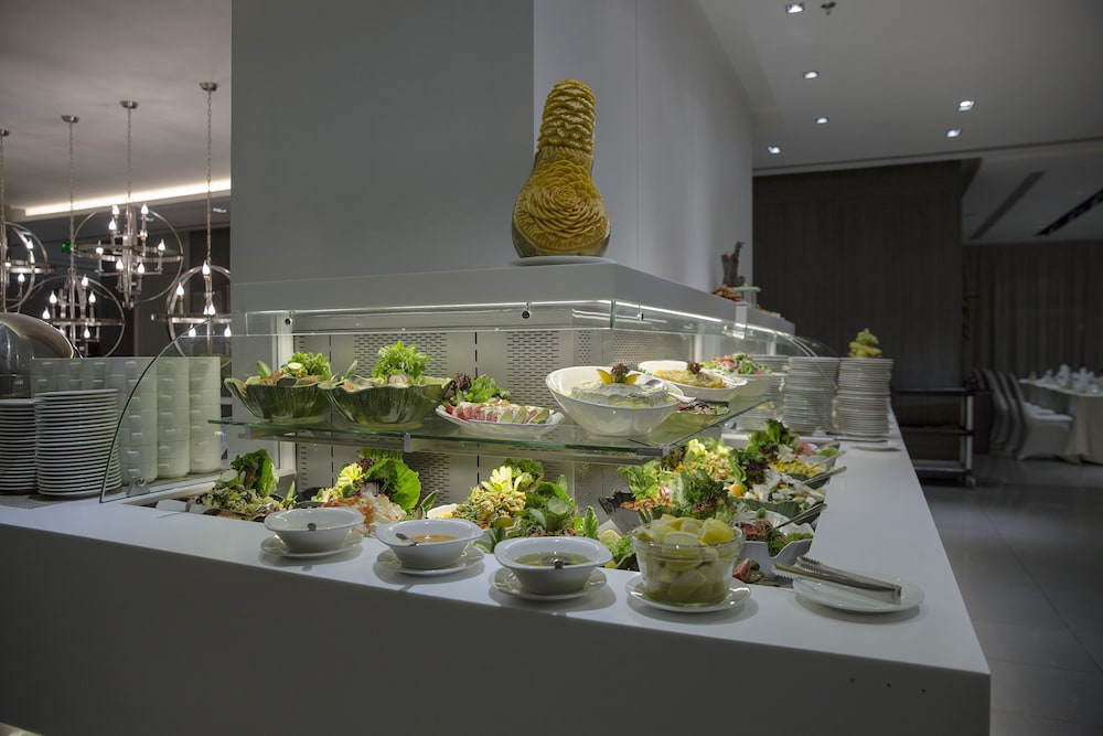 فندق التنفيذيين(Executives Hotel - KAFD) 46/57