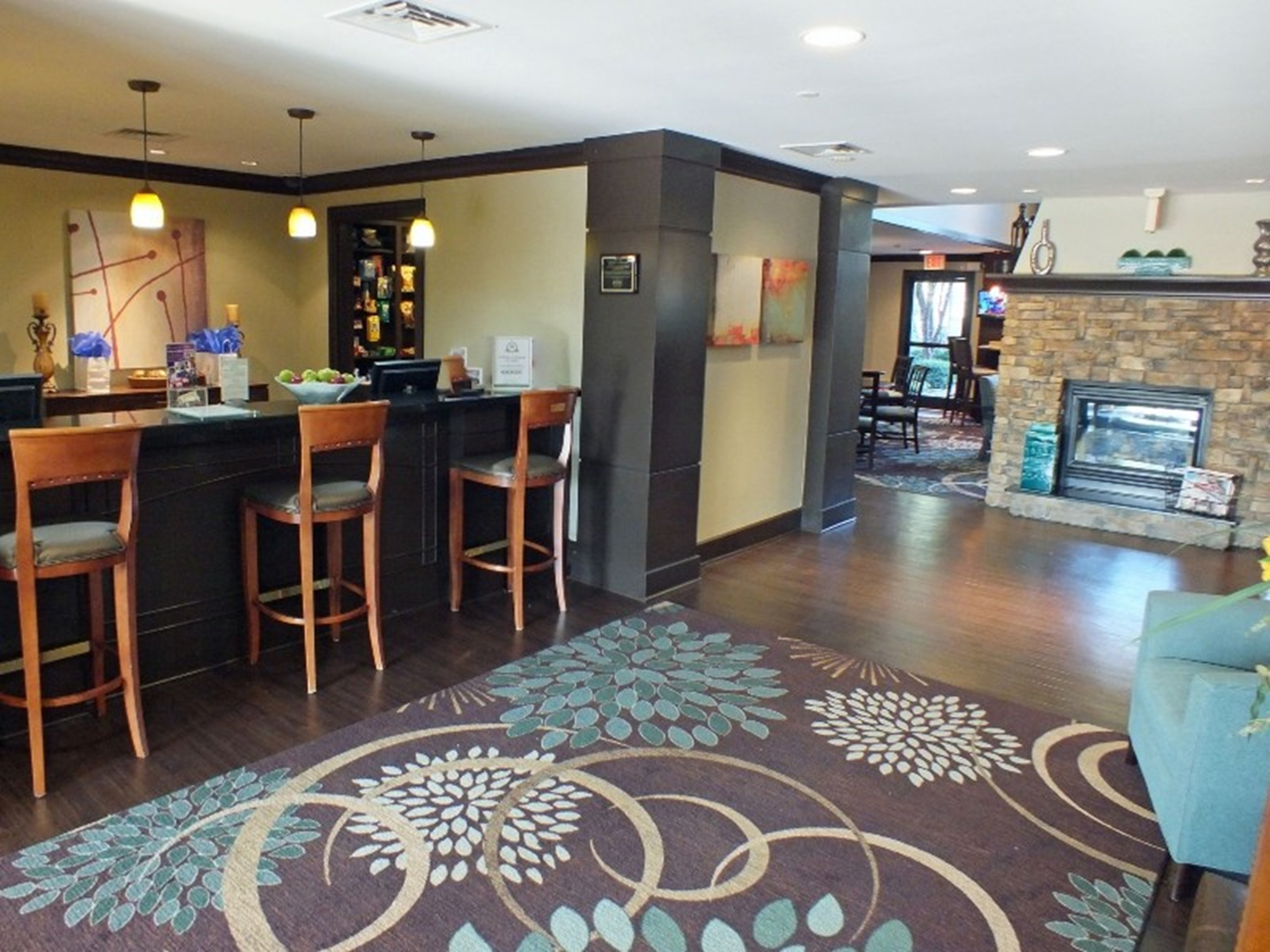 Staybridge Suites Dallas - Las Colinas 39/50