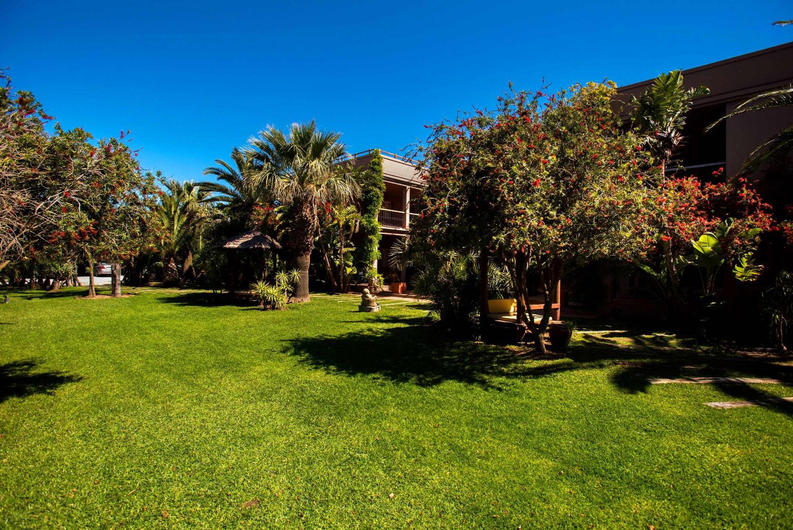 Chillout Hotel Tres Mares 39/50