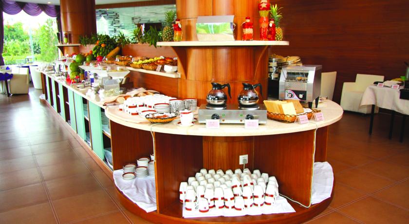 Sanya Luyi Sea View Hotel 18/22