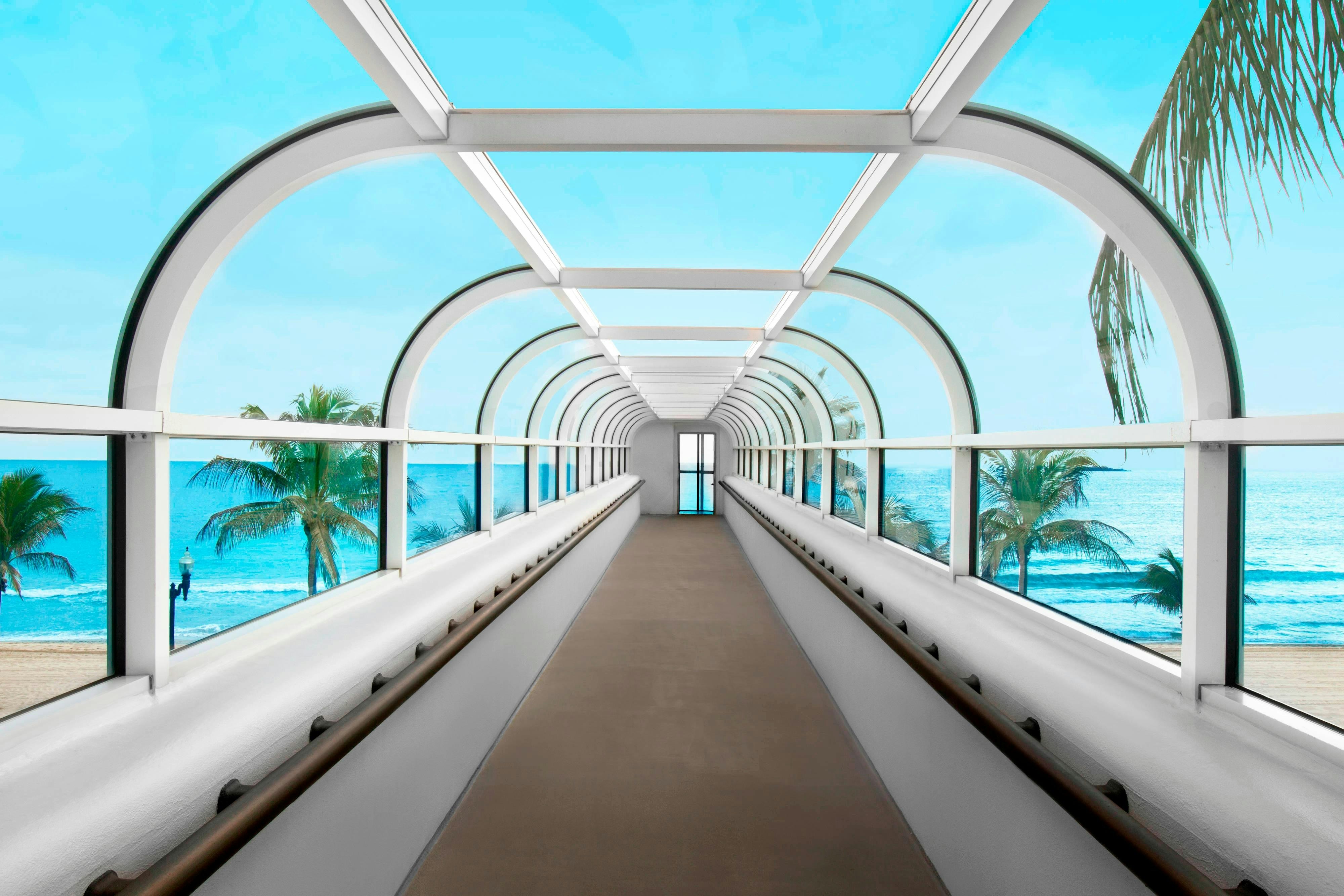 The Westin Fort Lauderdale Beach Resort in FORT LAUDERDALE - FL