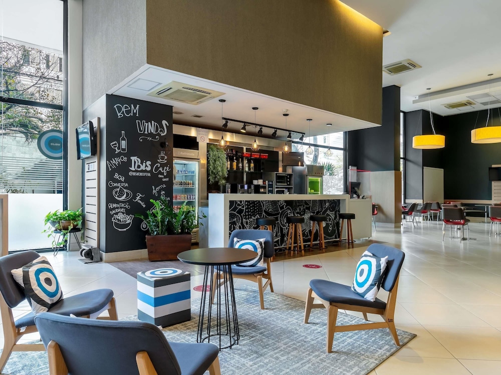 Ibis Budget Belo Horizonte Afonso Pena 51/63