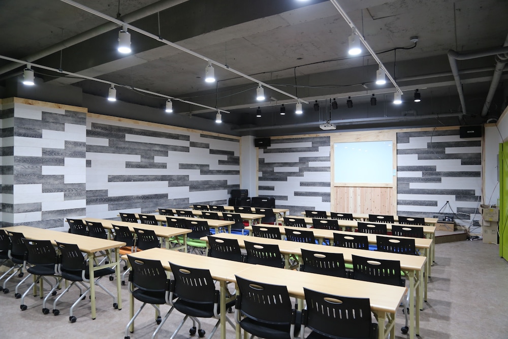 Nogodan Guesthouse & Hotel 32/50