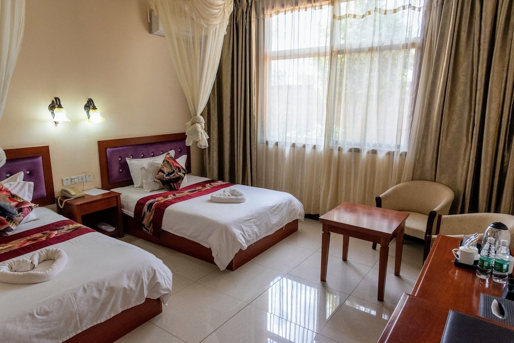 STANDARD, TWIN BEDS