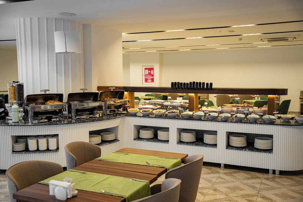 Sabirlar City Suites Otel 63/66