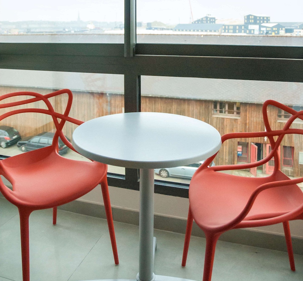Ibis Styles Saint Malo Port 52/62