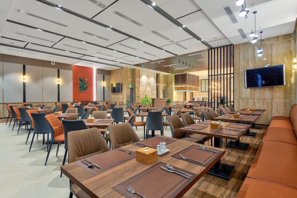 Maris Hotel Nha Trang 35/47