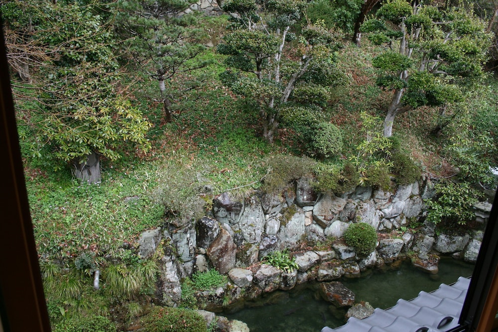 Yumoto Onsen Oharasansou 46/49