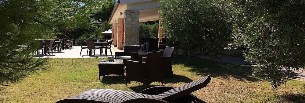 Residence Gli Stingi 46/50