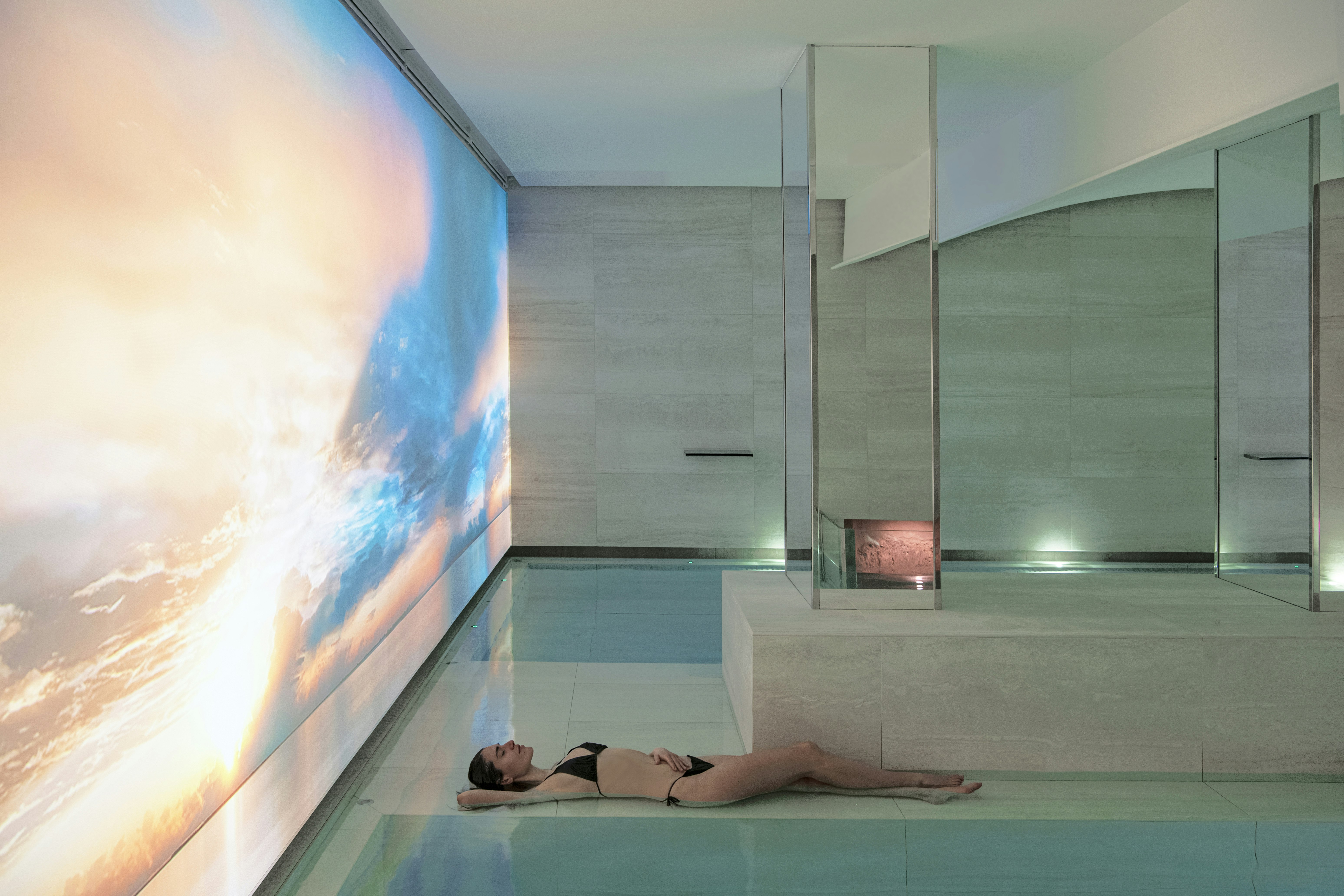 Helvetia And Bristol Firenze Starhotels Collezione 22/50