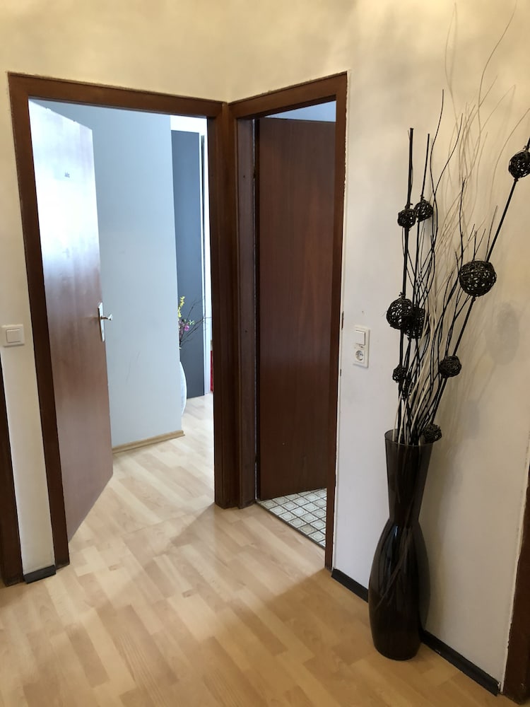 Ferienwohnung Bankwitz 11/16