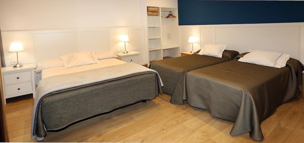 Hostal Venecia 11/62
