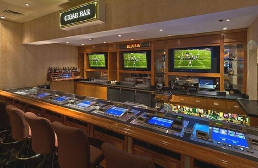 Wendover Nugget Hotel & Casino by Red Lion Hotels 42/60