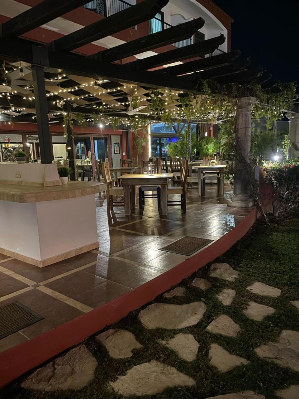 La Posada And Beach Club 27/46