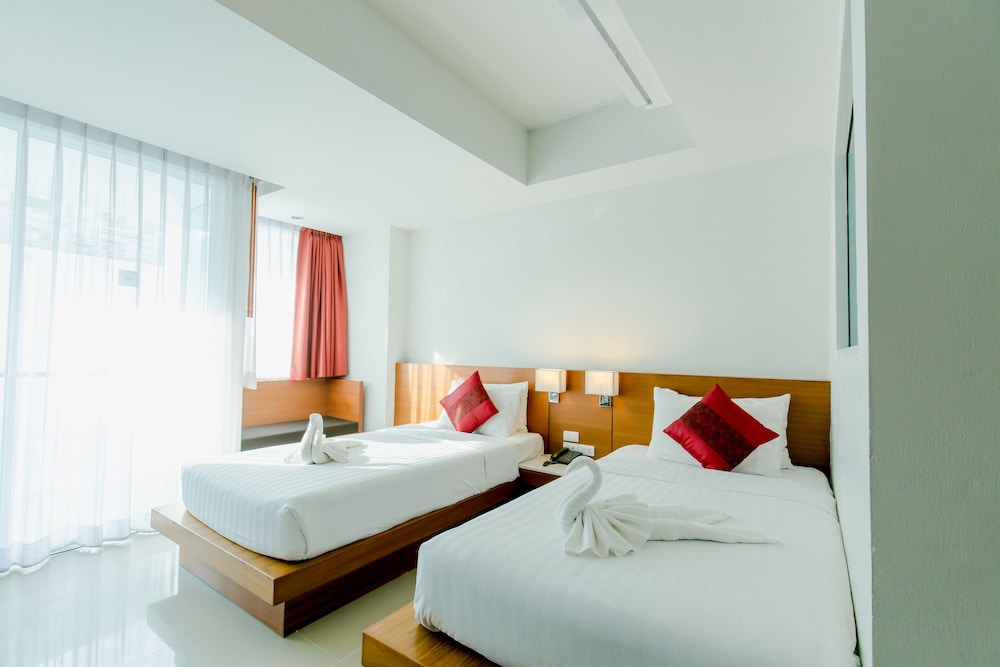 Aspery Hotel 12/65